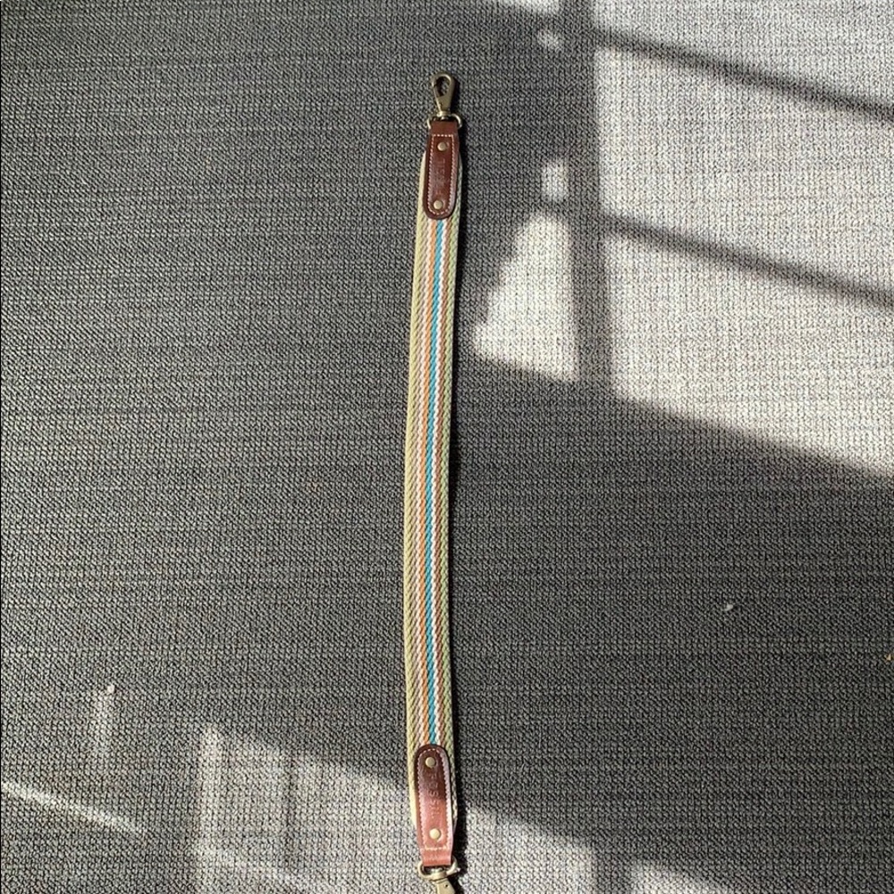 FOSSIL PURSE STRAP